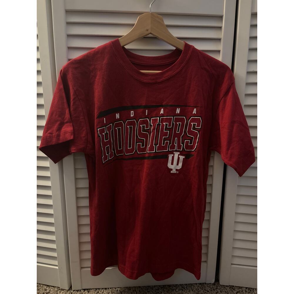 Indiana Hoosiers Tshirt